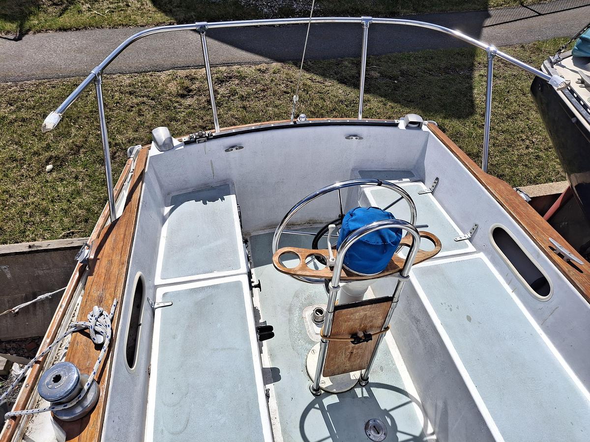 Used 1975 Sabre 28 Model