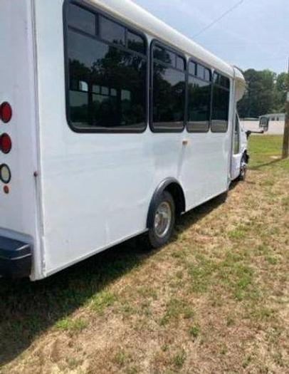 Used 2014 Chevrolet Express 4500