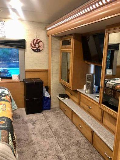 Used 2017 Newmar Bay Star 3401