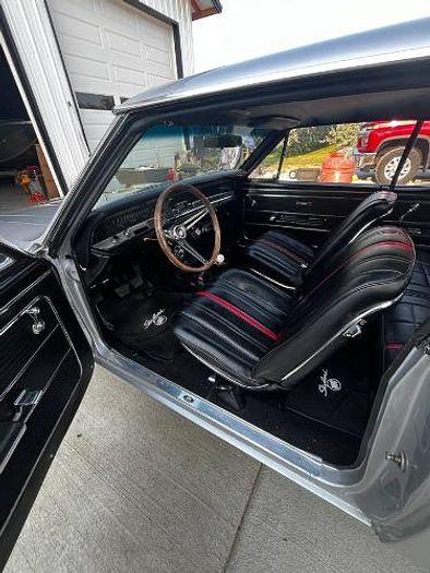 Used 1966 Buick Skylark GS400