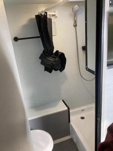 Used 2025 Liv Ultralight Travel Trailer