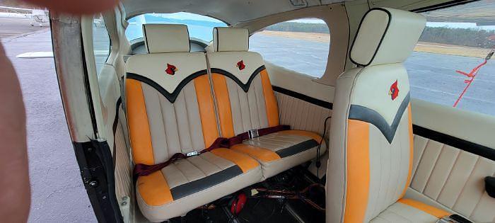 Used 1975 CESSNA 177B