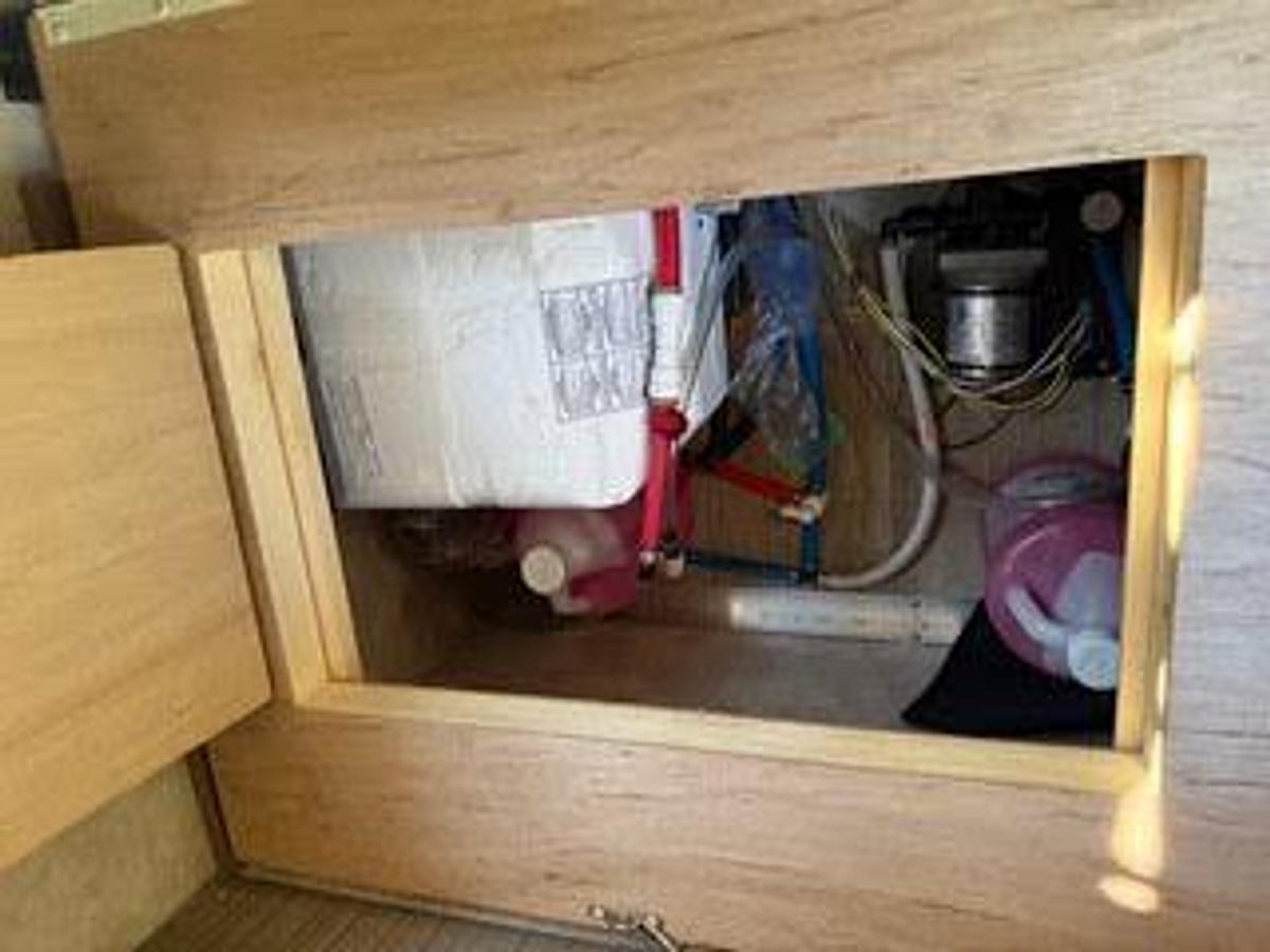 Used 2018 Winnebago View 24V Class C Motorhome