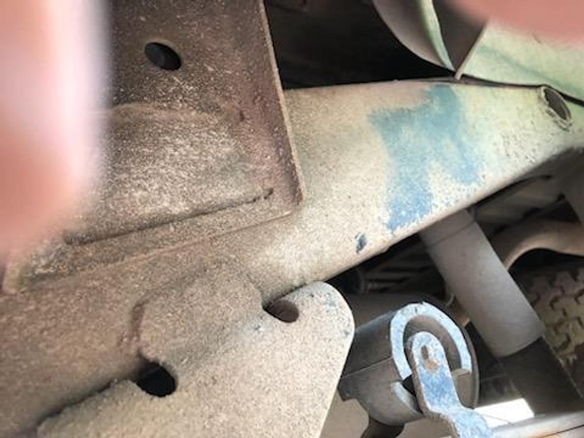 Used 1990 Toyota Tacoma