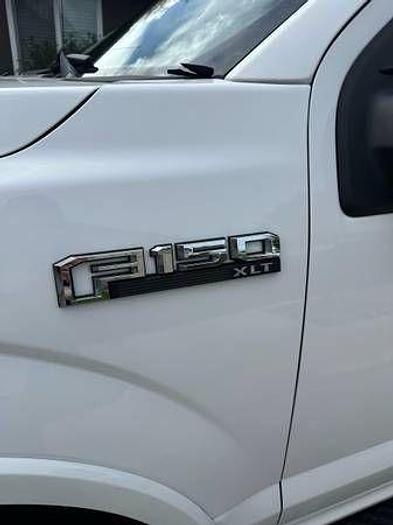 Used 2018 Ford F150 Crew Cab Sport Package
