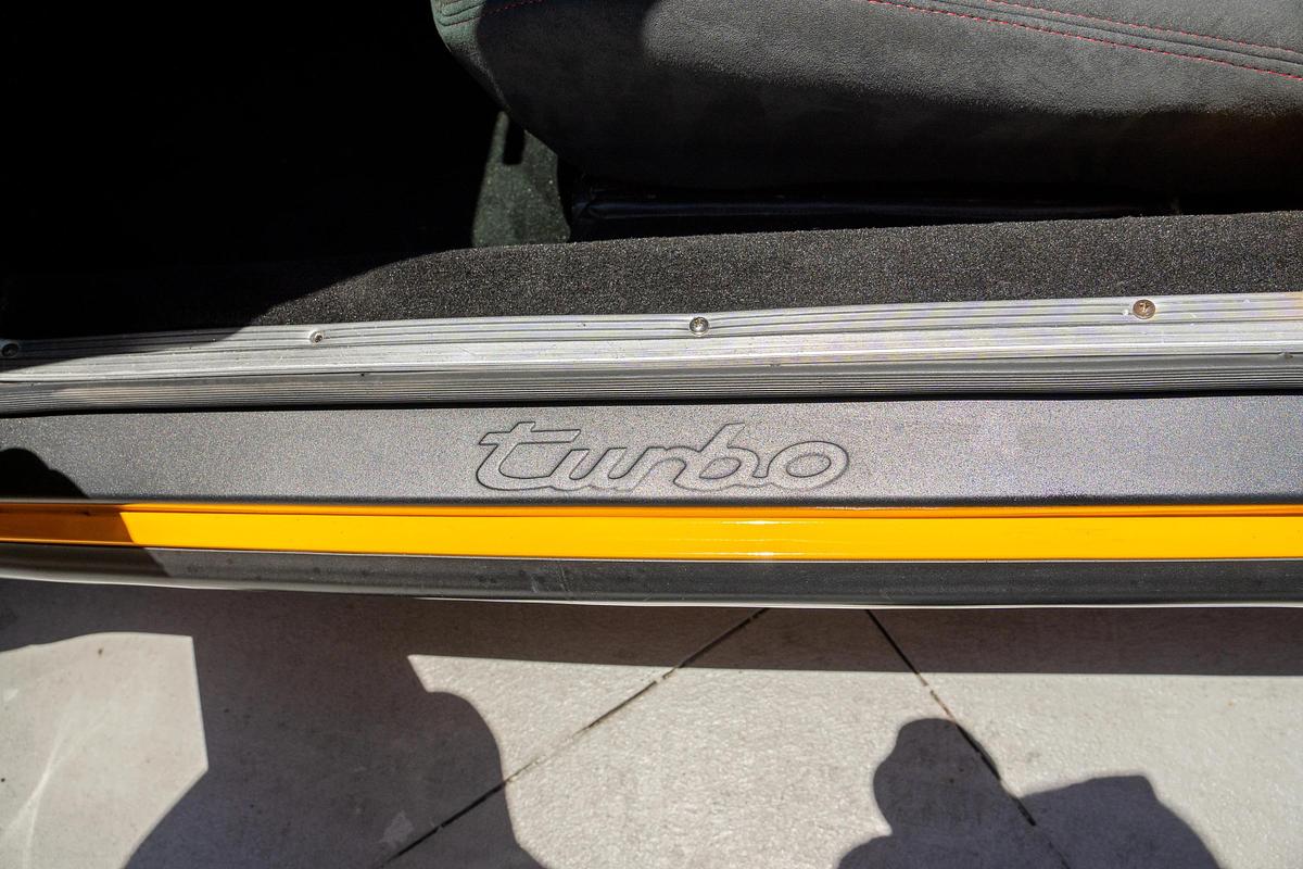 Used 1981 Porsche 911 SC