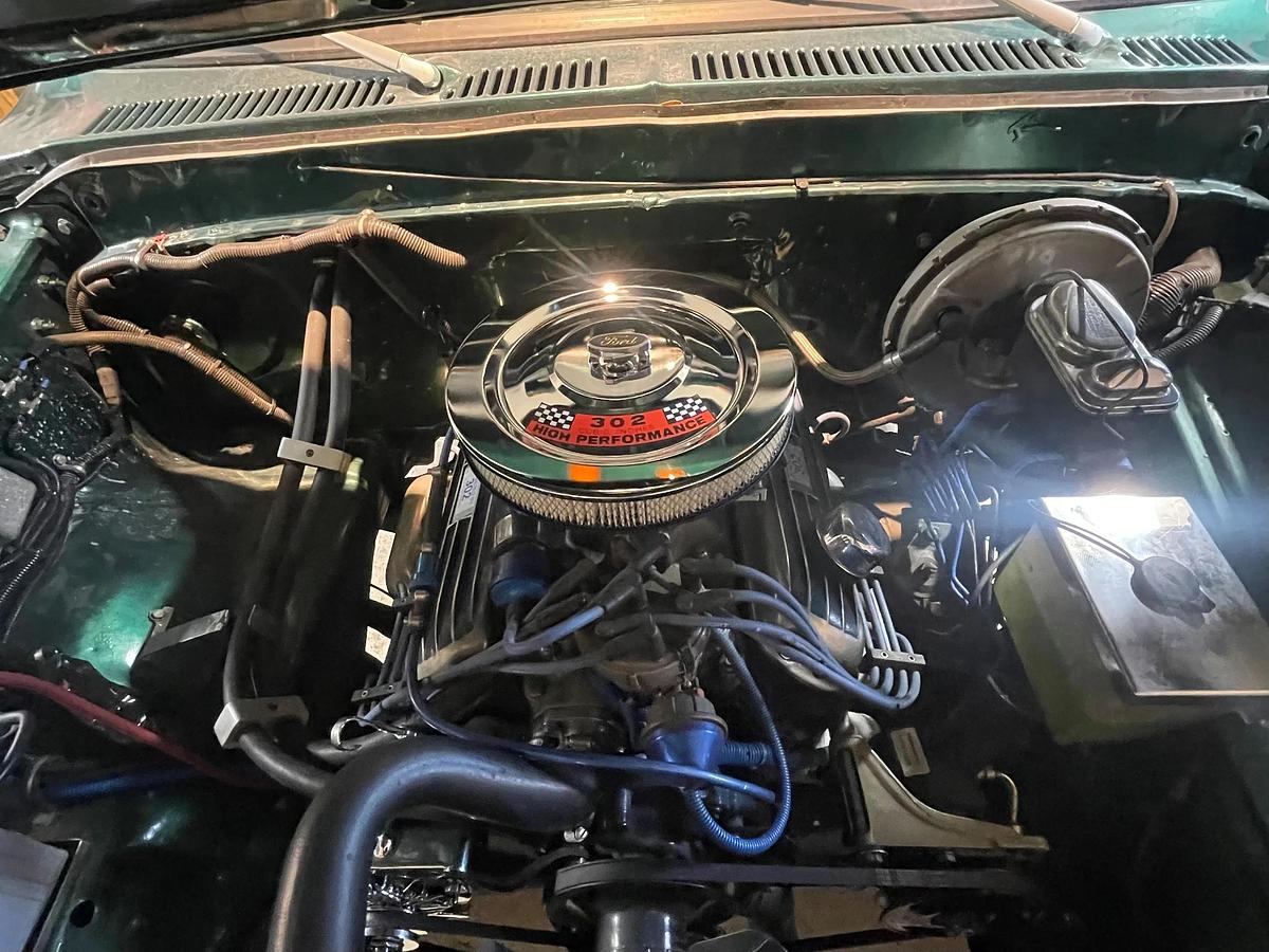 Used 1978 Ford F100 Custom