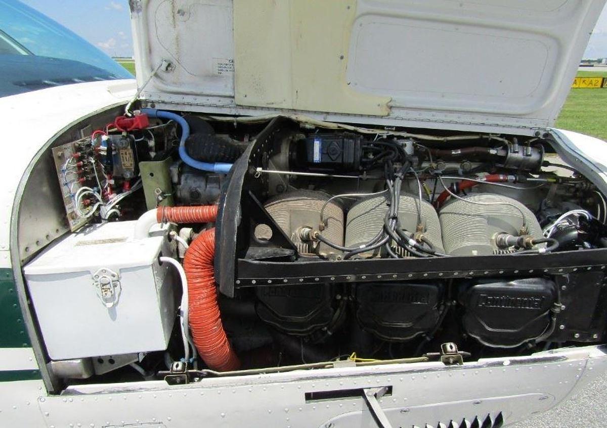 Used 1999 Beechcraft A36 Bonanza