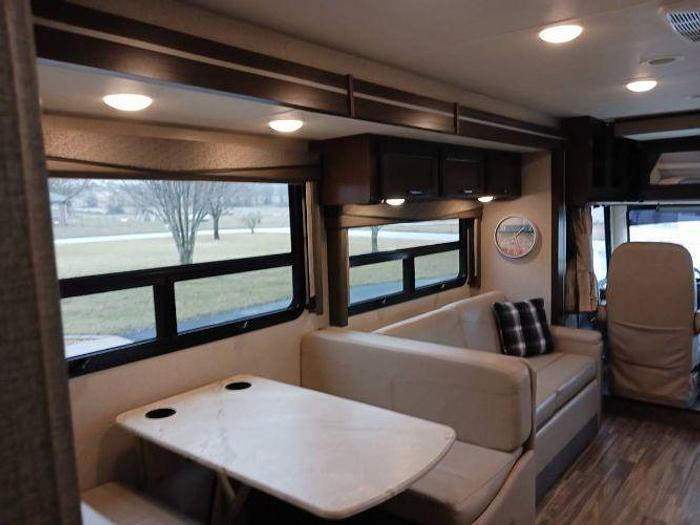 Used 2020 Thor A.C.E 30.3