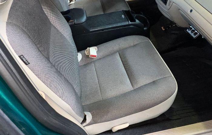 Used 2008 Ford Police Interceptor