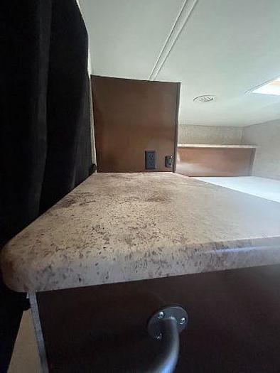 Used 2018 Thor Motor Coach Outlaw 37GP