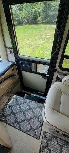 Used 2013 Thor Motor Coach Tuscany 45LT