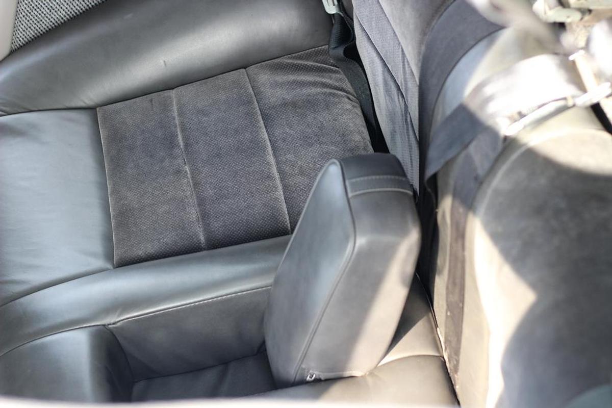 Used 1941 Plymouth Special Deluxe All-Steel Big Block Sedan