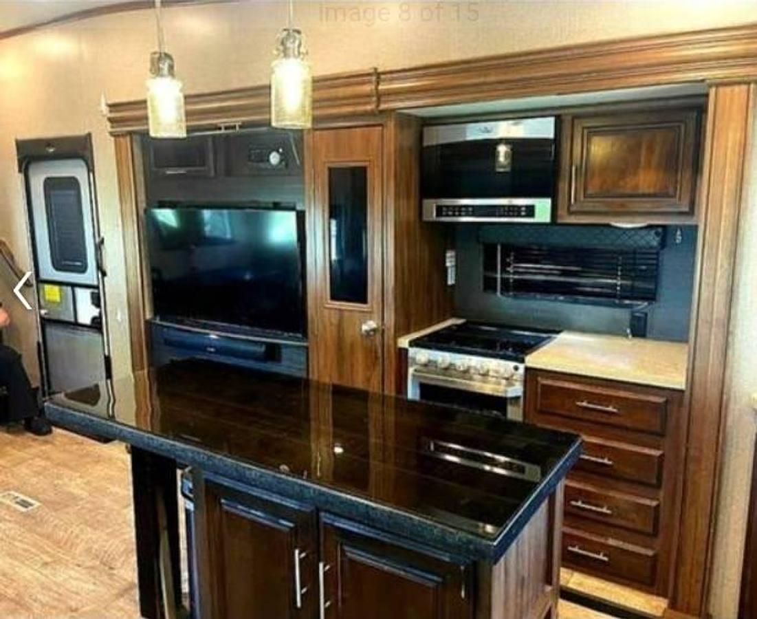 Used 2019 Jayco Eagle 319MLOK Fifth Wheel