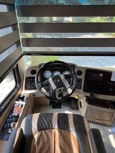 Used 2014 Aspire Coach