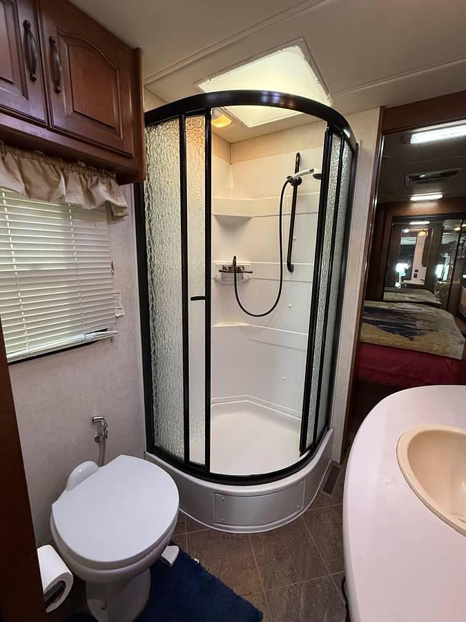 Used 2013 Coachmen Sportscoach Cross Country 385DS Class A Motorhome