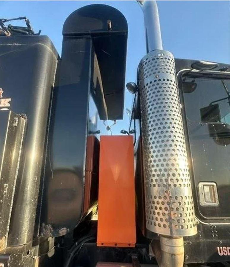 Used 1998 Kenworth T800