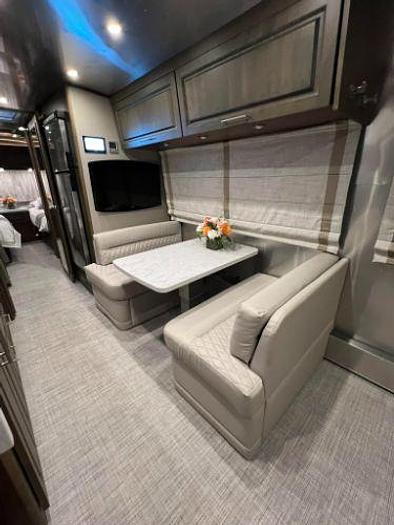 Used 2024 Airstream Classic 30RB