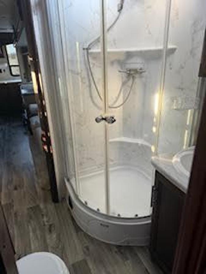 Used 2020 Keystone Cougar 30RKD Travel Trailer