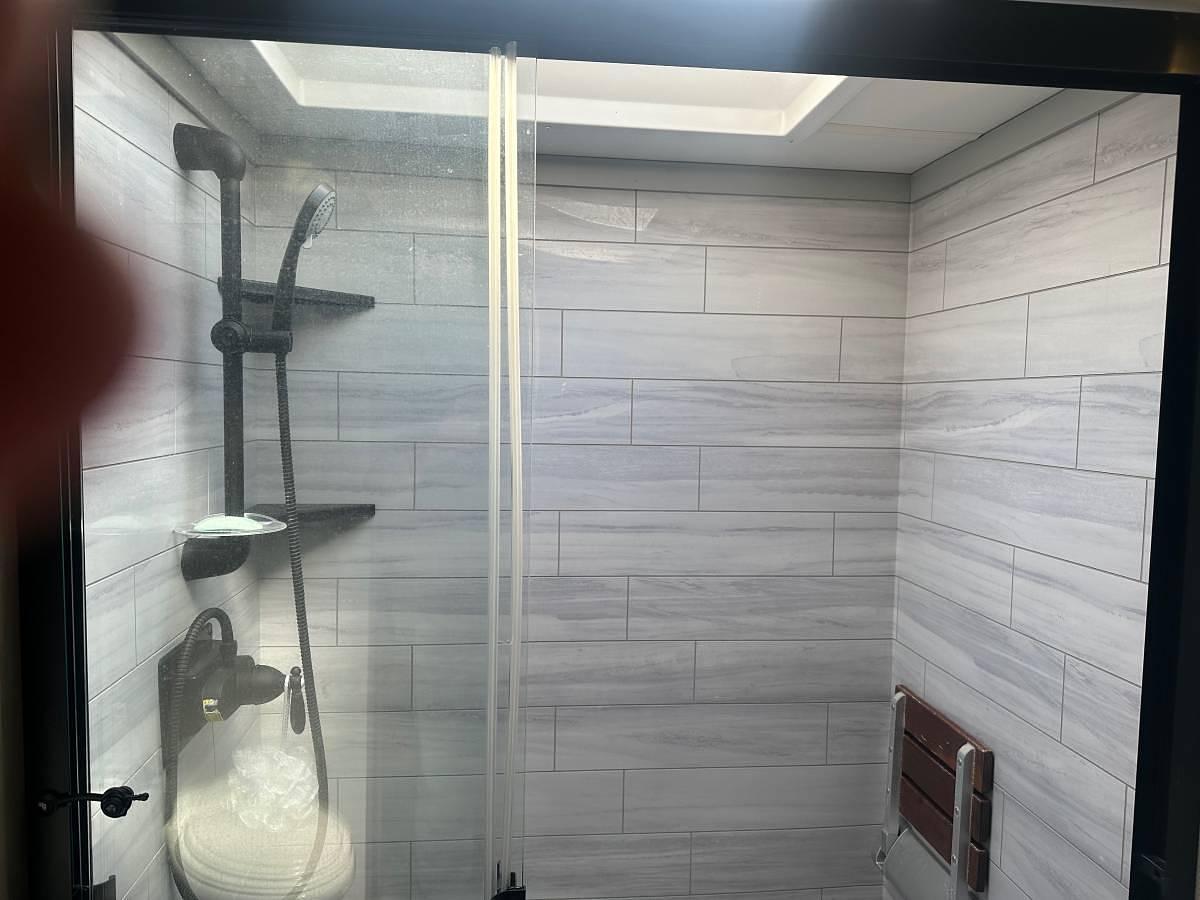 Used 2021 Forest River RiverStone Legacy 39RKFB
