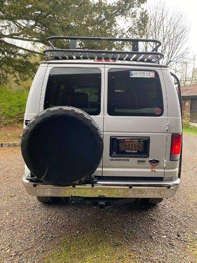 Used 2014 Ford E350 XLT