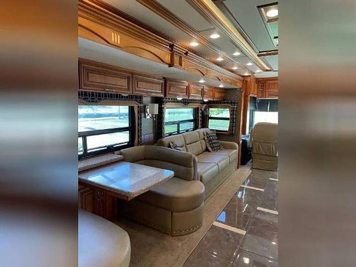 Used 2015 Newmar Mountain Aire 4553