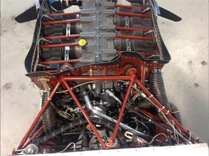 Used 1964 PIPER Comanche 250