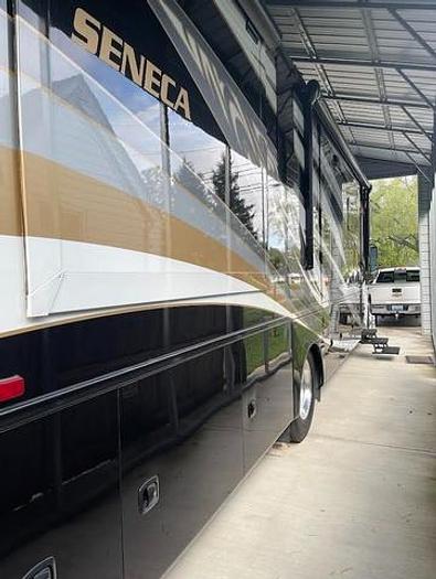Used 2018 Jayco Seneca 37TS
