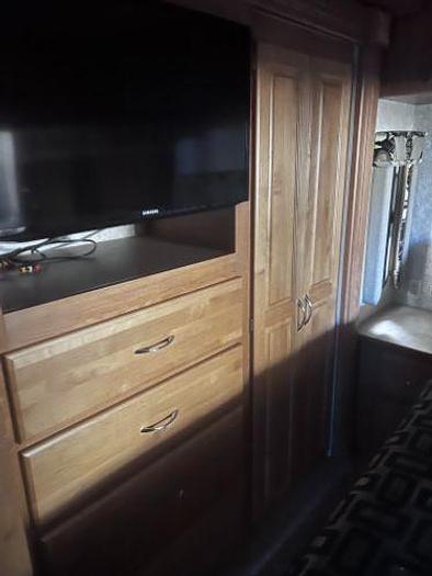 Used 2007 Monaco Safari Simba