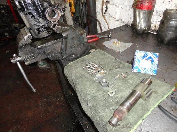 Used 1984 Toyota Land Cruiser FJ40