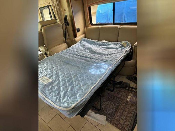 Used 2008 Holiday Rambler Neptune XL