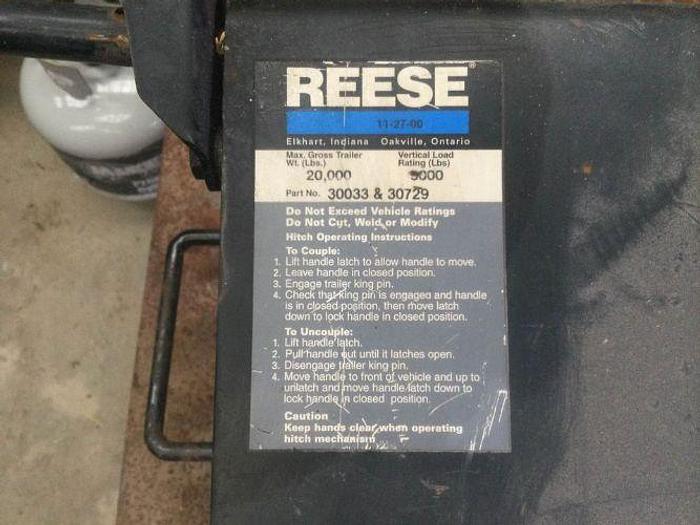 Used 1999 Chevrolet Kodiak C6500