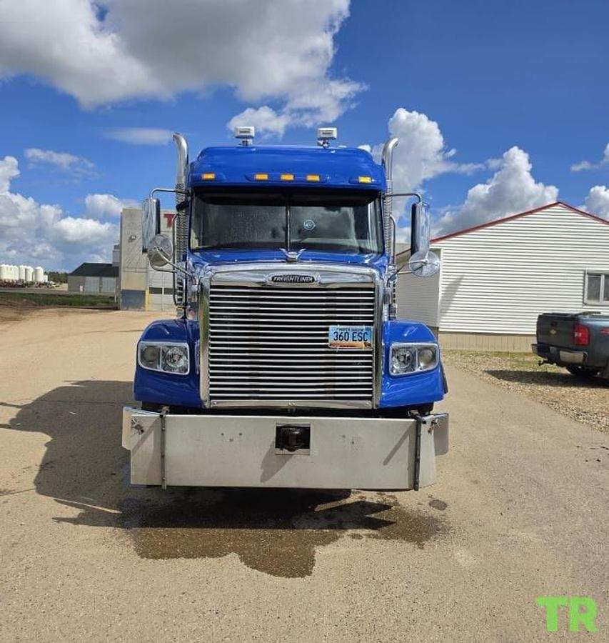 Used 2020 Freightliner Coronado 122SD