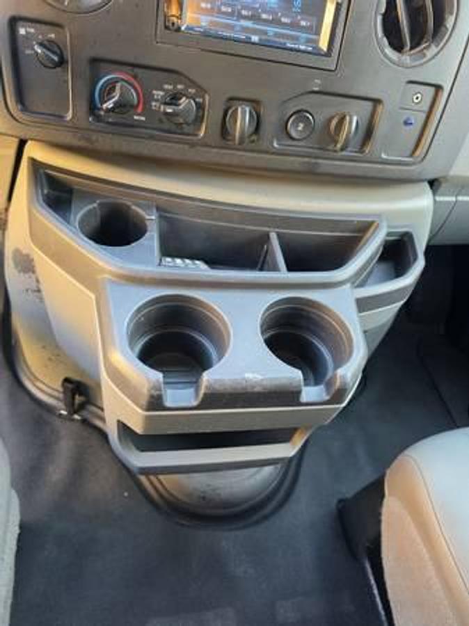 Used 2013 Ford E-150
