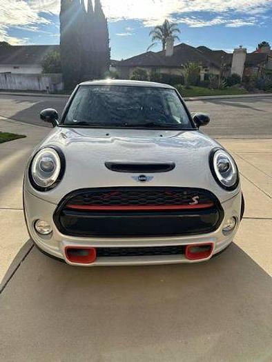 Used 2015 MINI Cooper Hardtop S