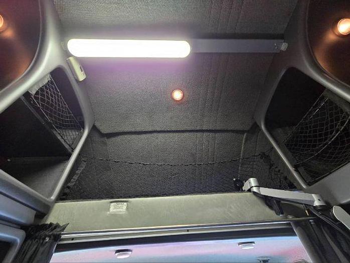 Used 2014 Mack Pinnacle Sleeper Truck