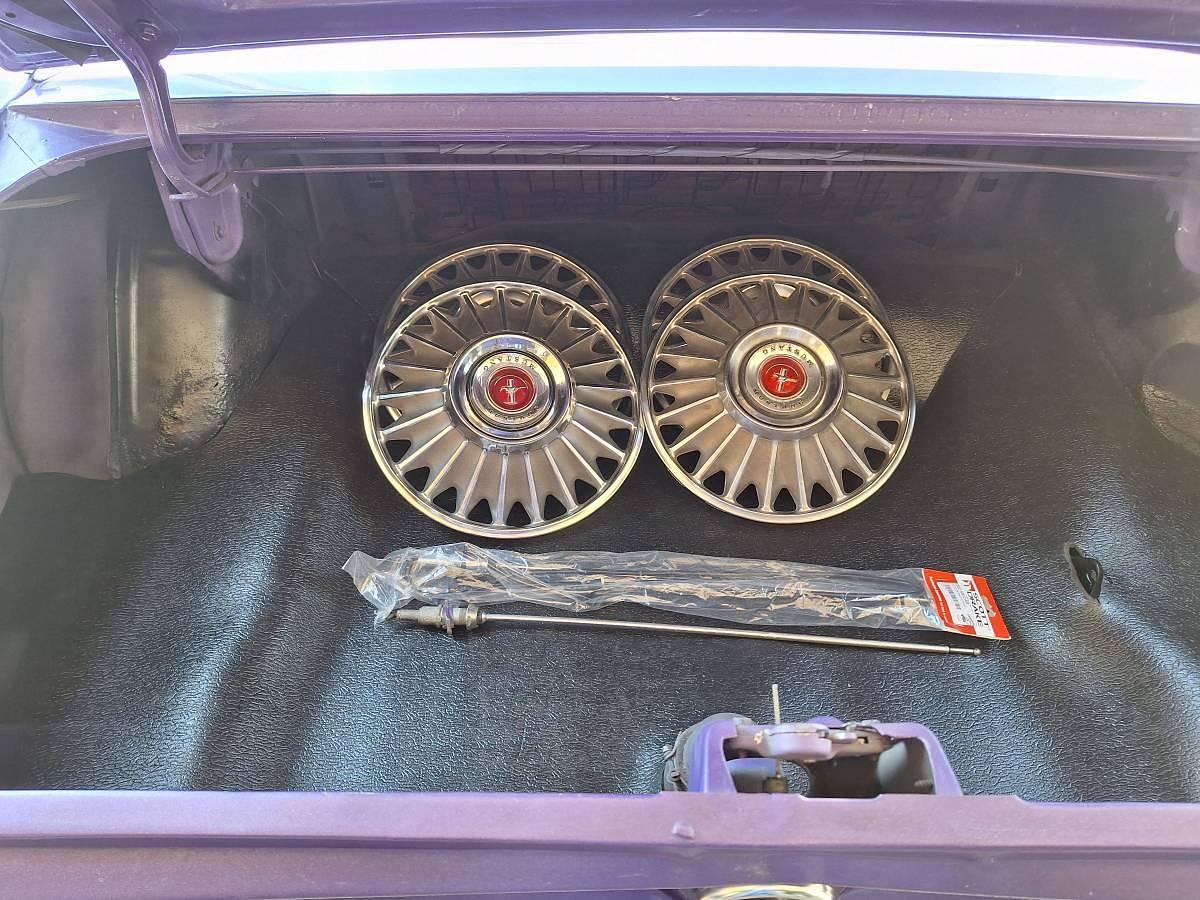 Used 1967 Ford Mustang