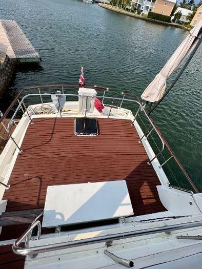 Used 1987 Atlantic Prairie