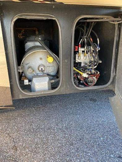 Used 2015 Tiffin Allegro Phaeton 40 AH