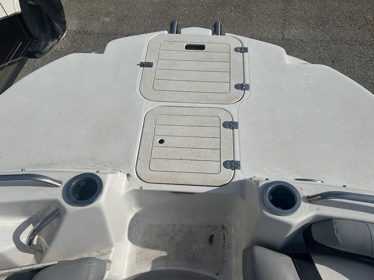 Used 2014 StarCraft Sportstar 2000