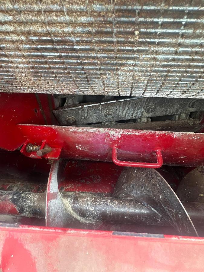 Used 2013 New Holland FP230