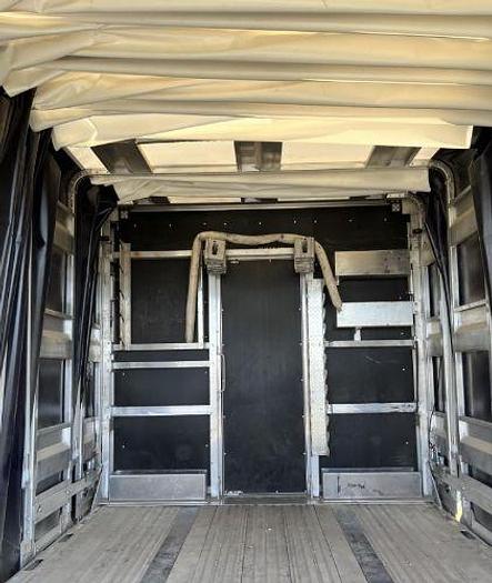 Used 2022 Wilson CD-1080 Roll Tarp Trailer