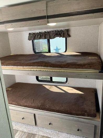 Used 2019 Keystone Outback Ultra-Lite 301UBH