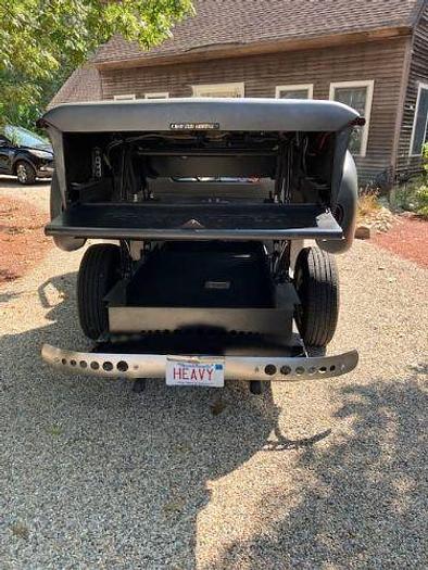 Used 1952 Chevrolet 3100