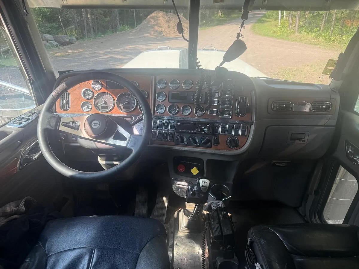 Used 2007 Peterbilt 379