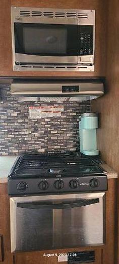 Used 2017 Forest River Salem T26TBUD 26ft Travel Trailer