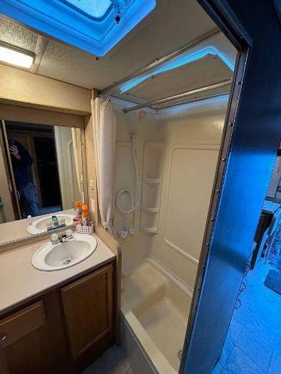 Used 2006 Lance 1181 MAX CAMPER