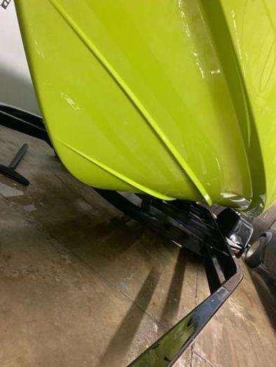 Used 2015 Wellcraft 224 Fishing Boat