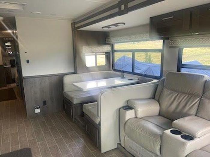 Used 2022 Forest River Georgetown 5 Series 36B5