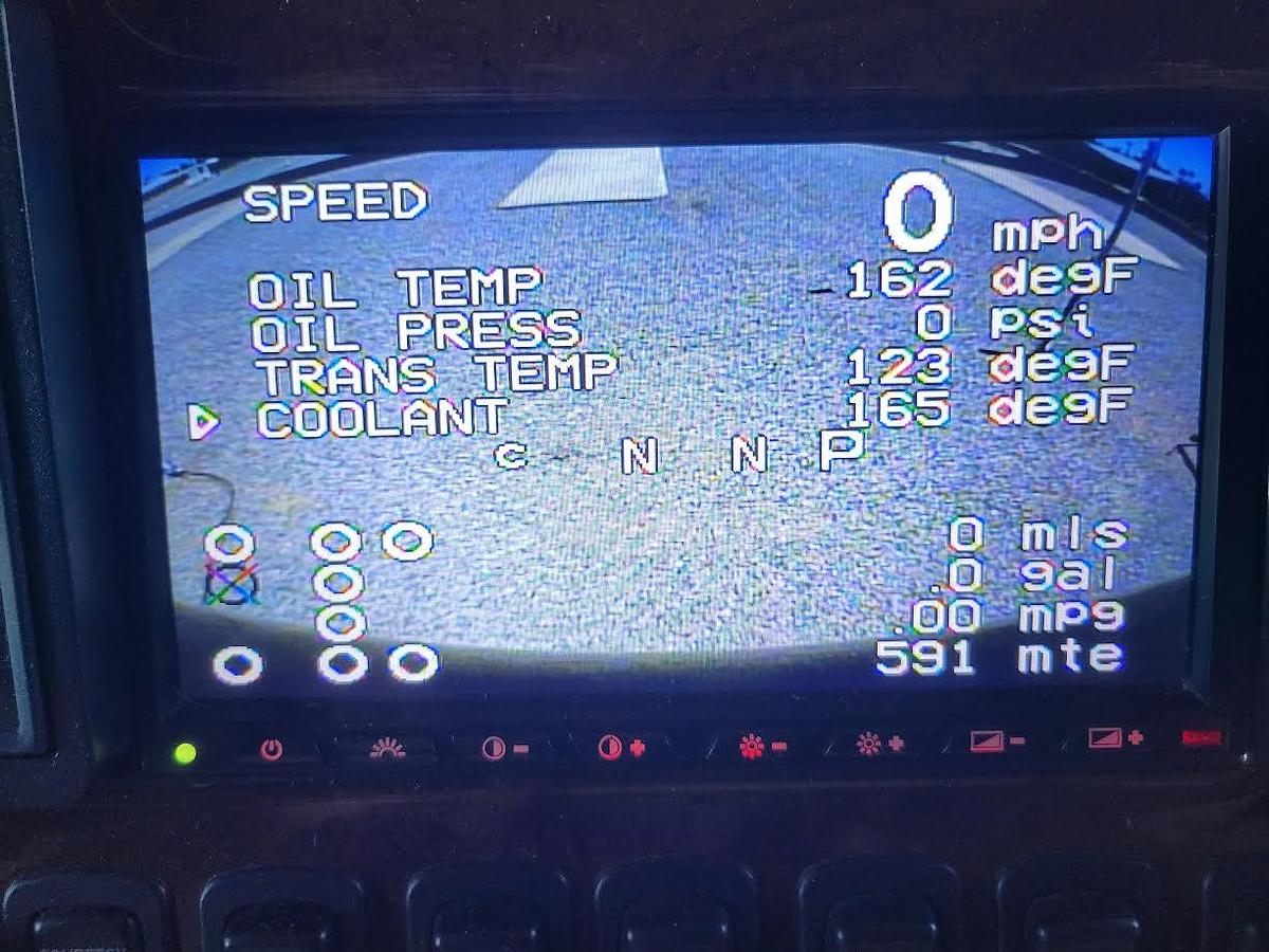 Used 2016 Newmar Essex 4565 Class A Motorhome